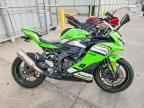 2025 KAWASAKI ZX400