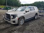 2021 GMC YUKON