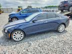 2018 CADILLAC ATS