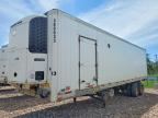 2016 UTILITY TRAILER TRAILER