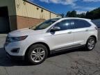 2015 FORD EDGE