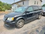 2012 CHRYSLER TOWN & COUNTRY
