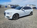 2018 AUDI A4 ALLROAD