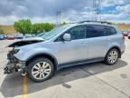 2013 SUBARU TRIBECA