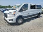 2022 FORD TRANSIT