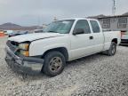 2004 CHEVROLET SILVERADO