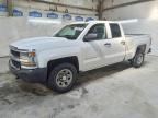 2019 CHEVROLET SILVERADO LD