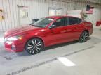 2021 NISSAN ALTIMA