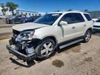 2011 GMC ACADIA