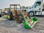 2020 JOHN DEER UNKNOWN