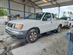 2000 NISSAN FRONTIER