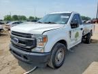 2022 FORD F350
