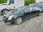 2017 CADILLAC XTS