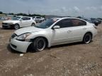 2010 NISSAN ALTIMA