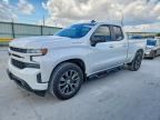 2019 CHEVROLET SILVERADO