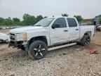 2009 CHEVROLET SILVERADO