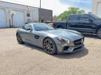 2016 MERCEDES-BENZ AMG GT