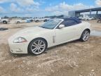 2007 JAGUAR XKR