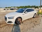 2022 AUDI A5