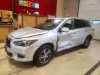 2020 INFINITI QX60