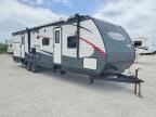 2016 ASPEN TRAIL RECREATIONAL VEHICLE (RV)