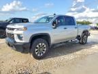 2023 CHEVROLET SILVERADO