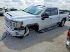 2020 GMC SIERRA