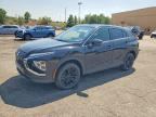 2025 MITSUBISHI ECLIPSE CROSS