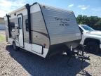2019 KZ-RV SPORTSMEN