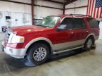 2009 FORD EXPEDITION