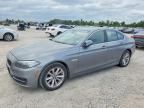 2014 BMW 528