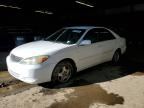 2002 TOYOTA CAMRY
