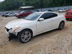 2010 INFINITI G37 COUPE