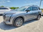 2026 NISSAN PATHFINDER