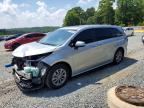 2022 TOYOTA SIENNA