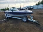 1994 MASTERCRAFT BOATS PROSTAR 205 WTRAILER