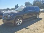 2016 CHEVROLET SUBURBAN
