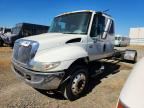 2007 INTERNATIONAL 4000