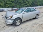 2005 TOYOTA CAMRY