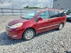 2008 TOYOTA SIENNA