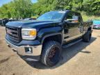 2015 GMC SIERRA