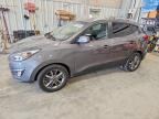 2014 HYUNDAI TUCSON