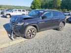 2022 VOLKSWAGEN ATLAS CROSS SPORT