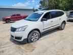 2015 CHEVROLET TRAVERSE