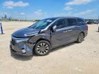 2023 HONDA ODYSSEY