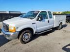 1999 FORD F250