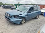 2007 HONDA PILOT