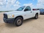 2008 DODGE RAM 1500