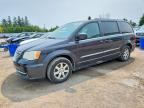2012 CHRYSLER TOWN & COUNTRY