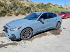 2022 INFINITI Q50